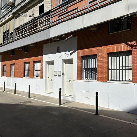 Apartamentos Tejares De Triana 16B セビリア エクステリア 写真