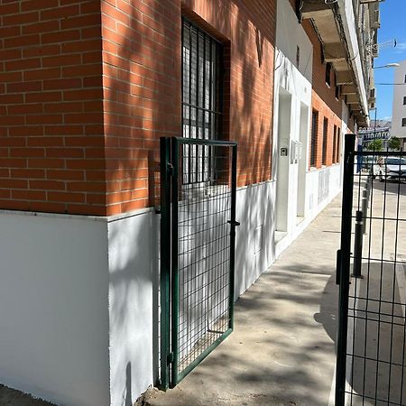 Apartamentos Tejares De Triana 16B セビリア エクステリア 写真