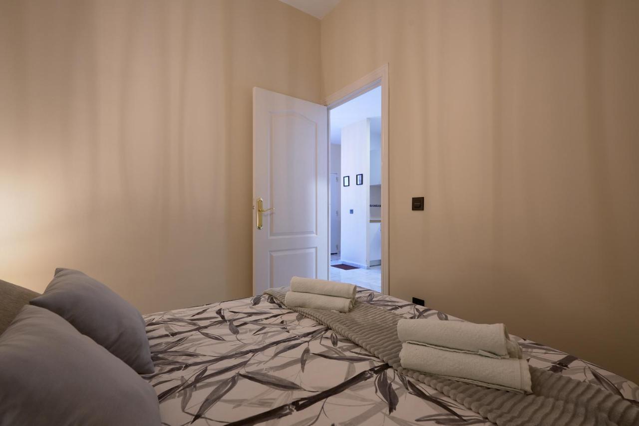 Apartamentos Tejares De Triana 16B セビリア エクステリア 写真