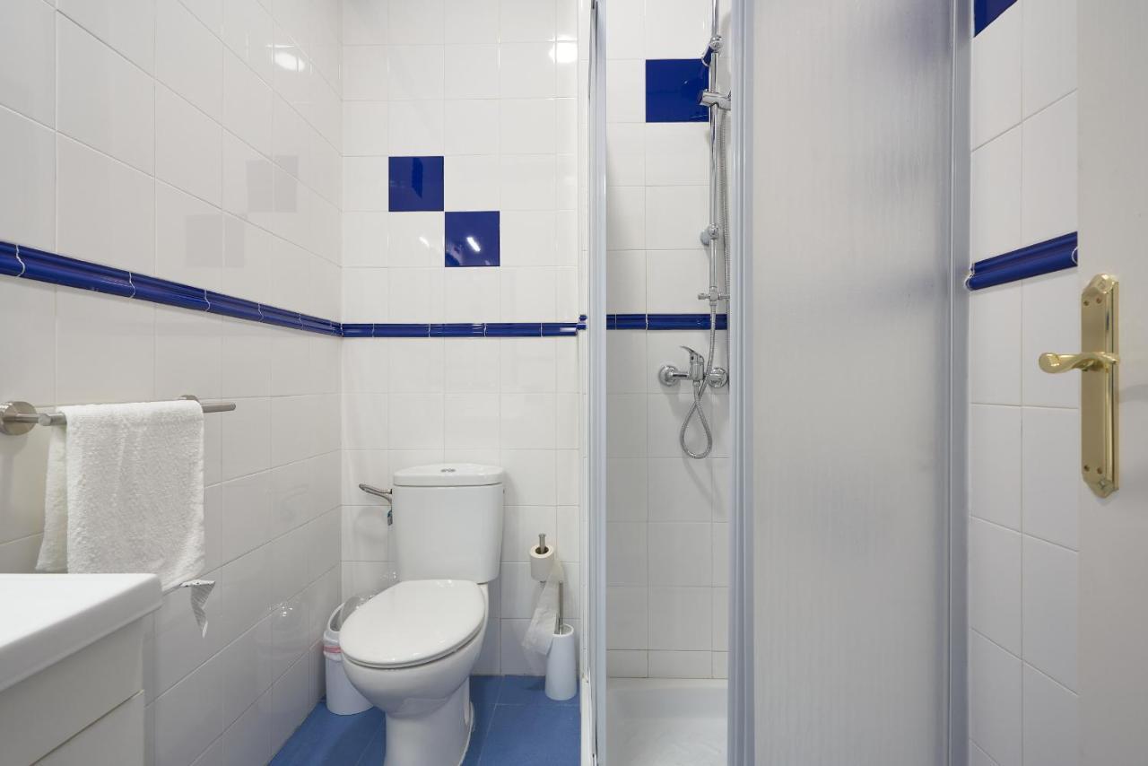 Apartamentos Tejares De Triana 16B セビリア エクステリア 写真